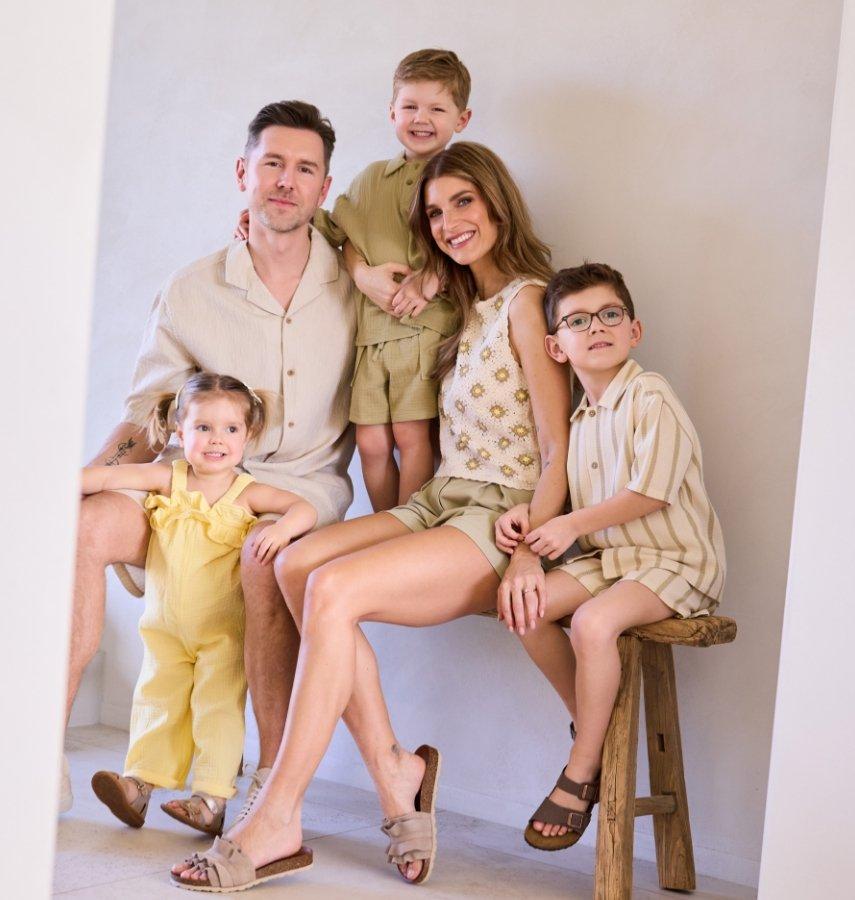 NICEfamily x JBC