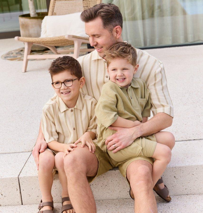 NICEfamily x JBC