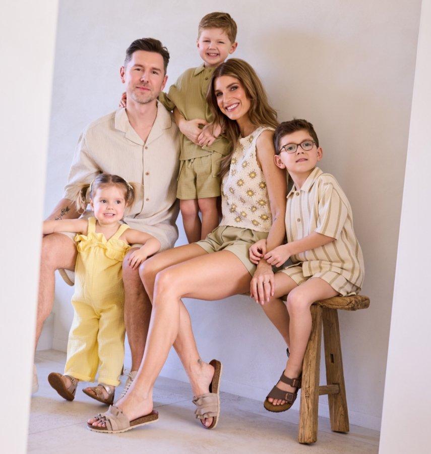NICEfamily x JBC