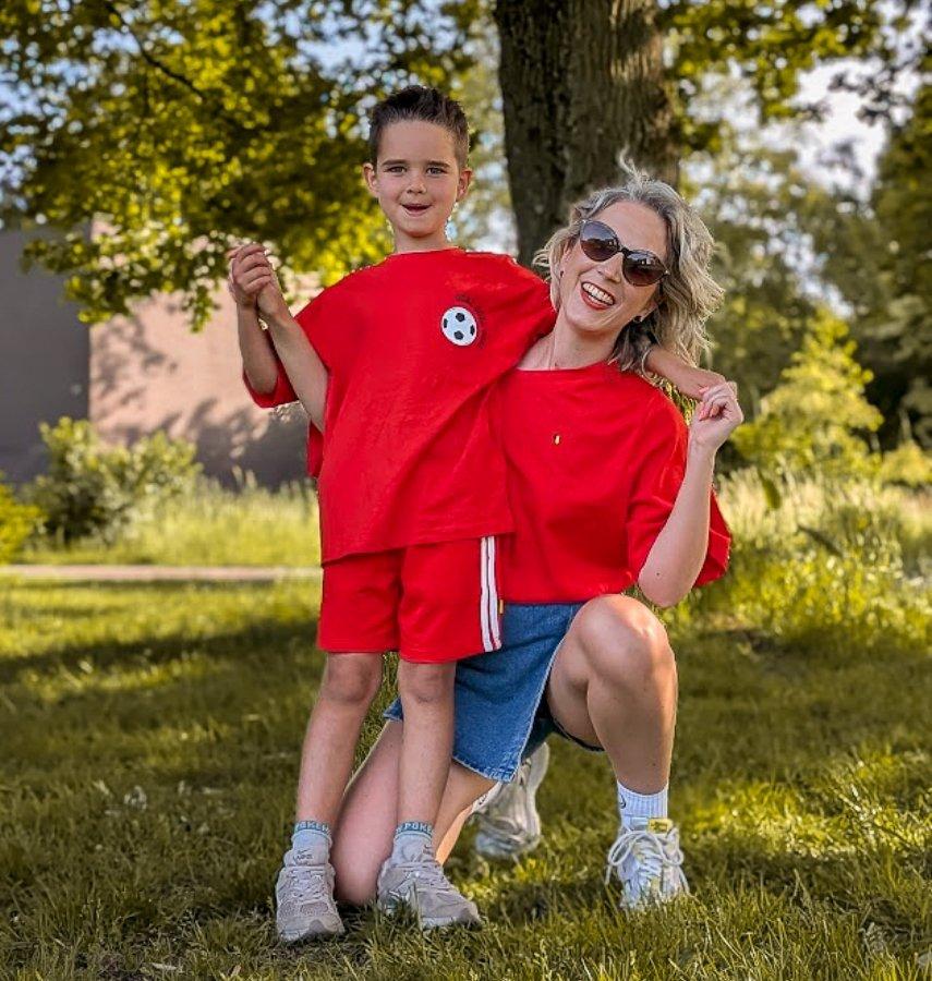 Supporters collectie