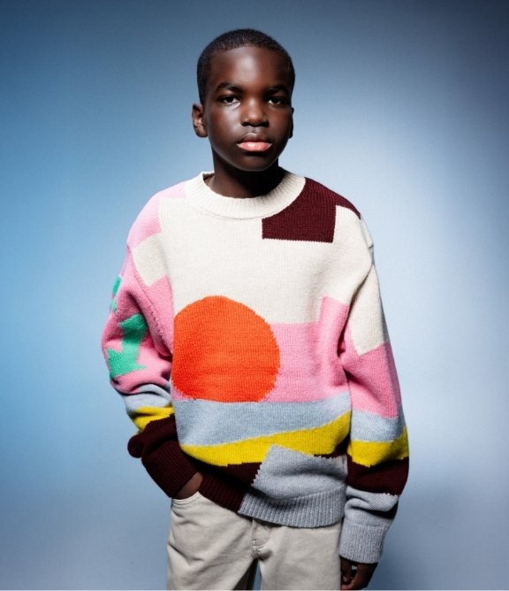 Walter Van Beirendonck x JBC