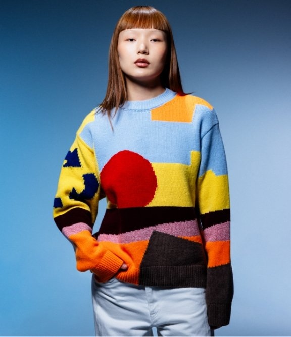 Walter Van Beirendonck x JBC