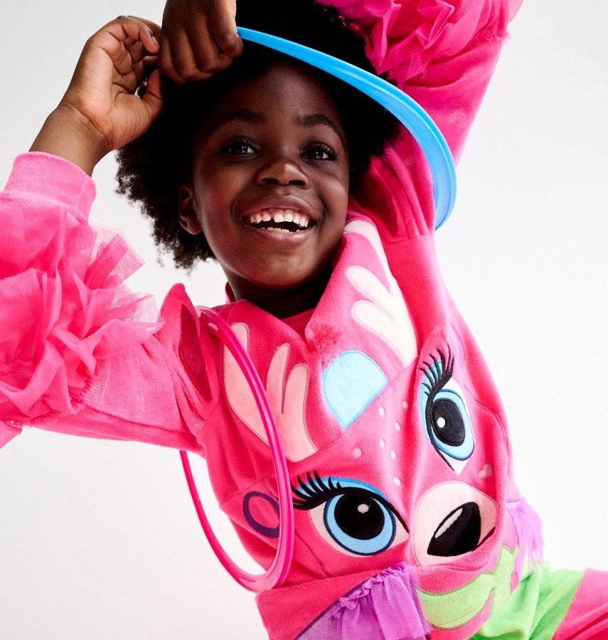 The Masked Singer x JBC