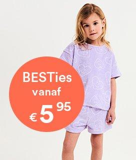 BESTies bij JBC