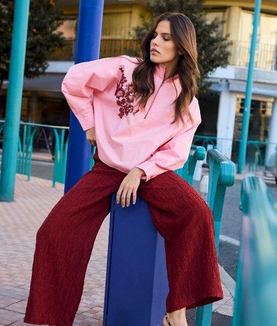 collectie CKS dames bij JBC