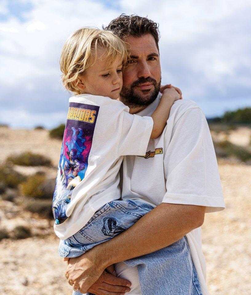 Dino Warriors collectie bij JBC