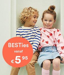 Kinderkleding jbc online