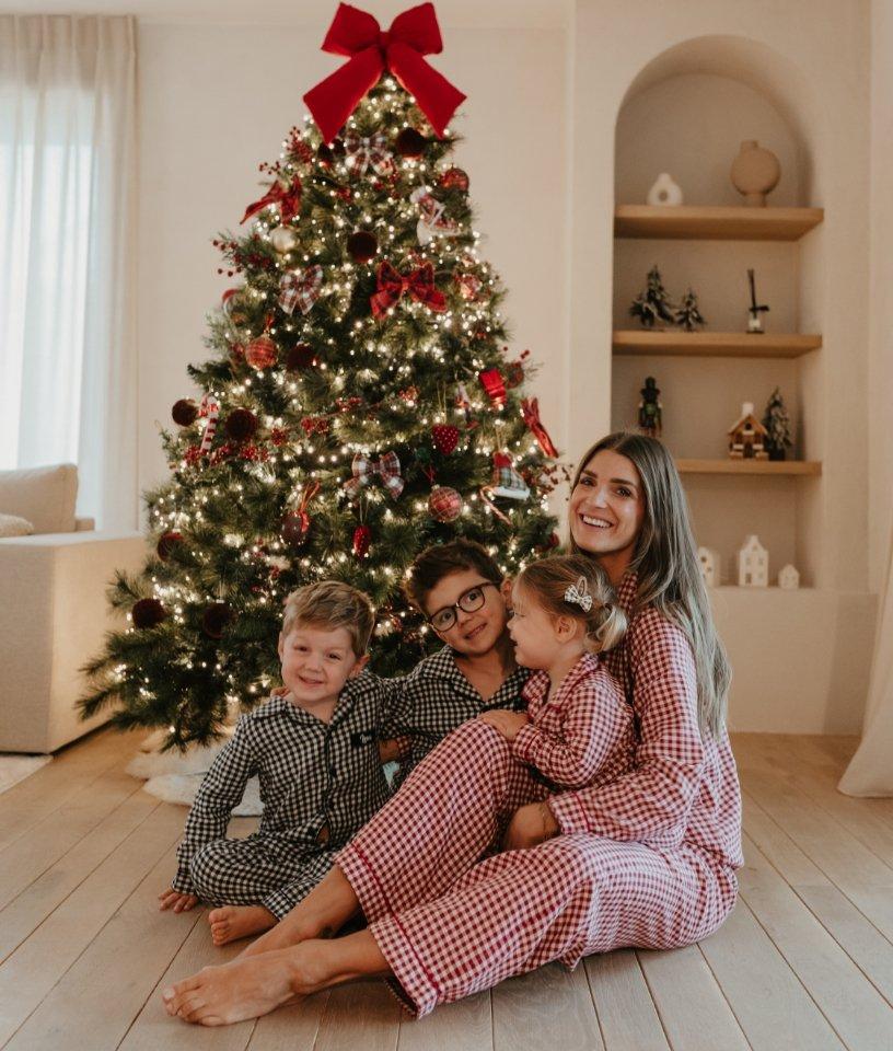 Kerstcollectie bij JBC