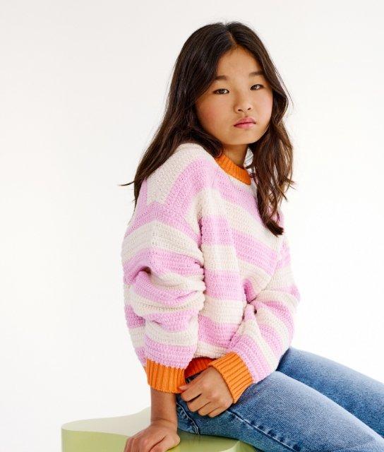 Nieuwe kidscollectie bij JBC