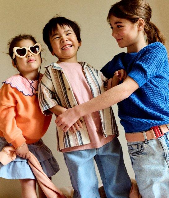 nouveautés chez JBC