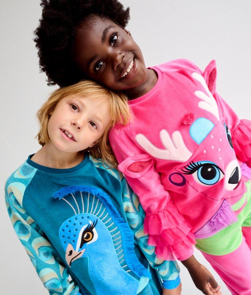 The Masked Singer collectie bij JBC