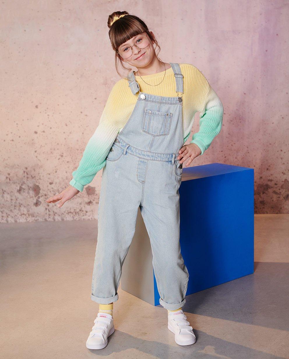 Des tenues préférées de Caro