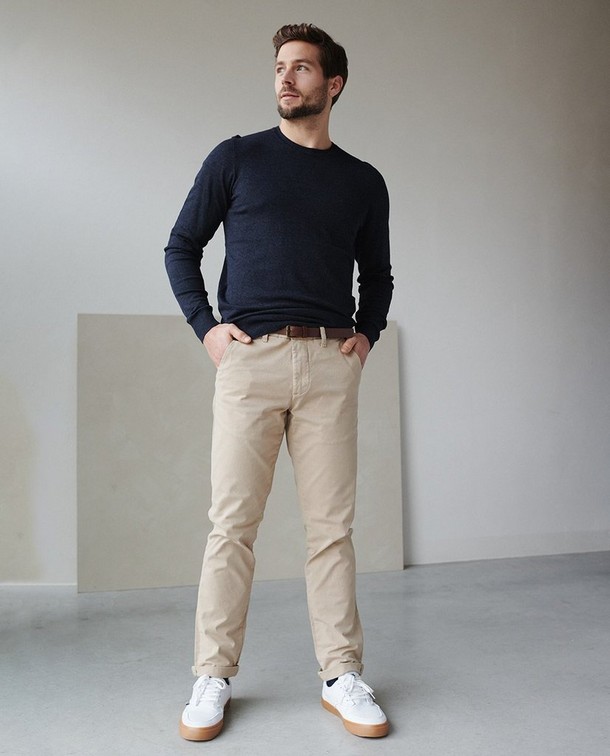 Casual chic Casual chic