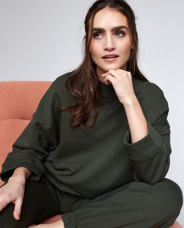 Dresscode: homewear Dresscode: homewear