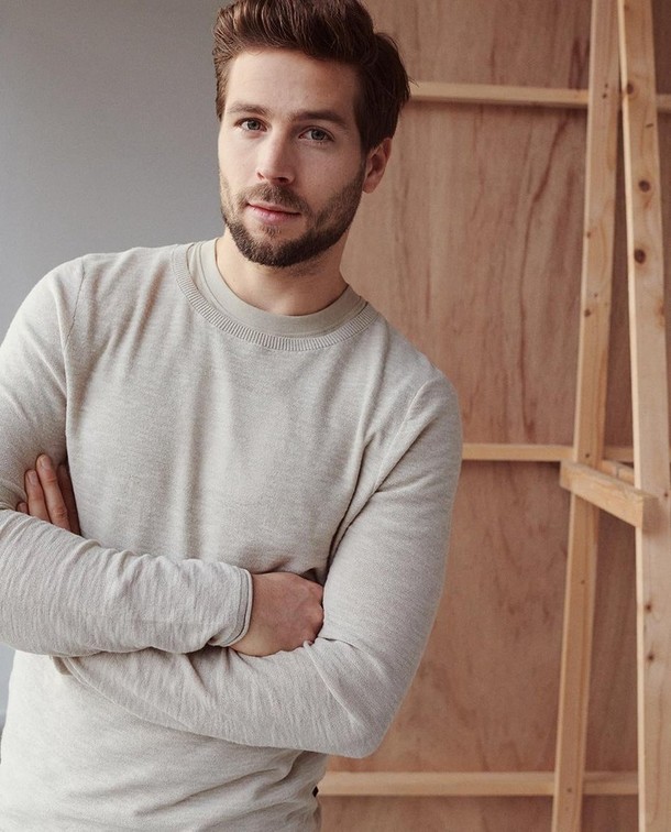 Pull doux et mignon Pull doux et mignon