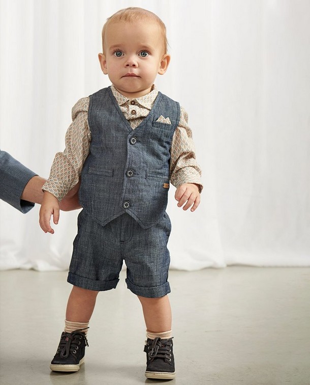 Un vrai gentleman Un vrai gentleman