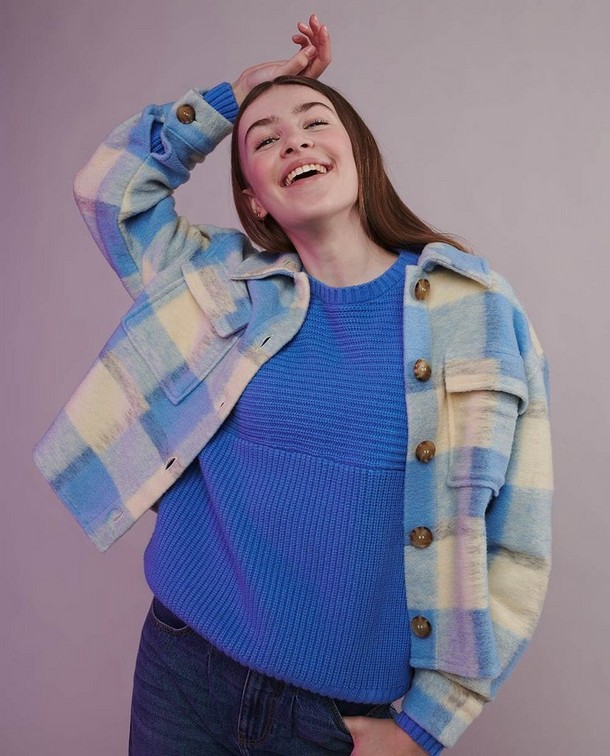 Pretty in pastelkleuren Pretty in pastelkleuren