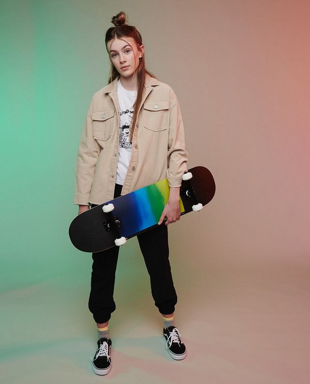 De meest comfortabele outfit De meest comfortabele outfit