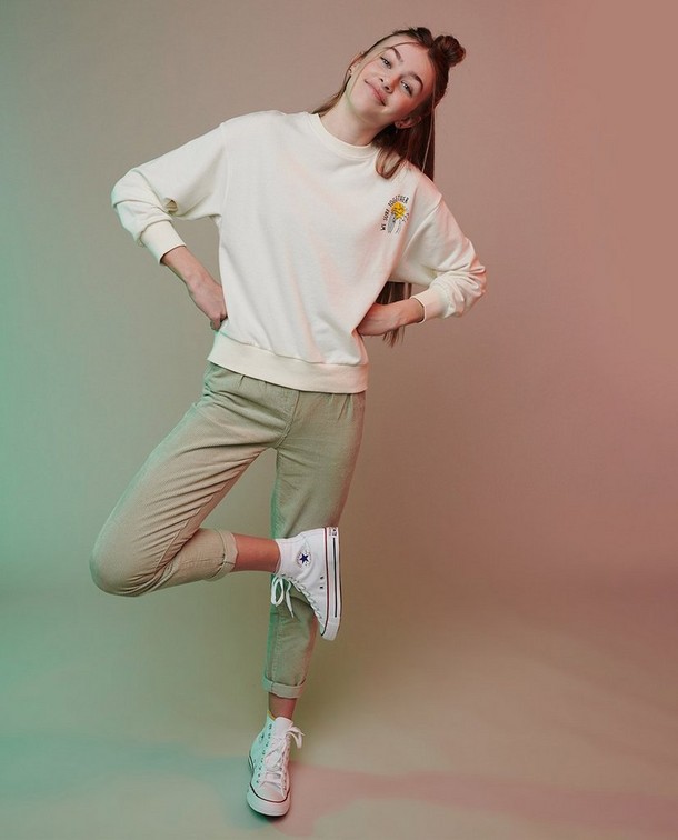 Breng de lente in je outfit! Breng de lente in je outfit!