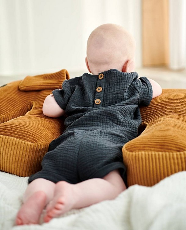 Tetra: luchtig én comfortabel Tetra: luchtig én comfortabel