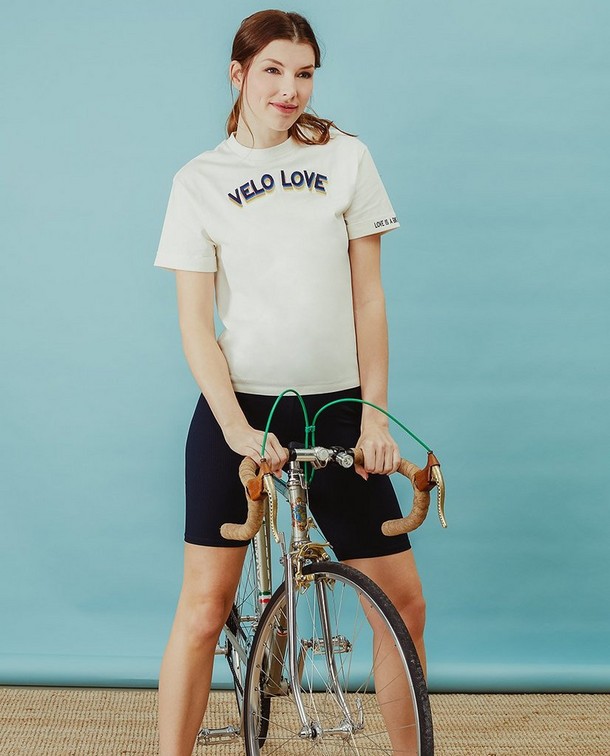 Tendance : les shorts de vélo Tendance : les shorts de vélo