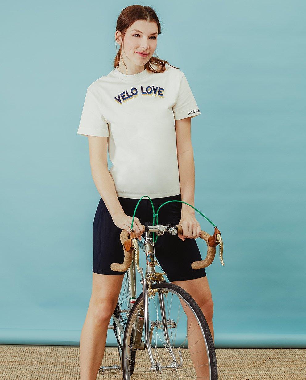 Trend alert: bikershorts - null - 