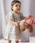Fleurige baby outfit - null - 
