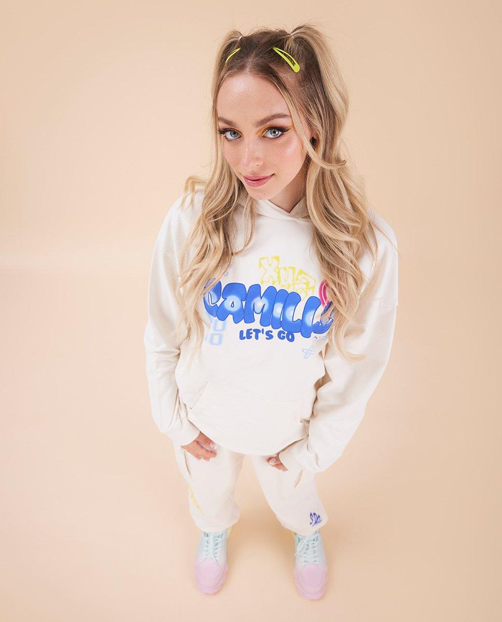 Comfy CAMILLE look - null - 