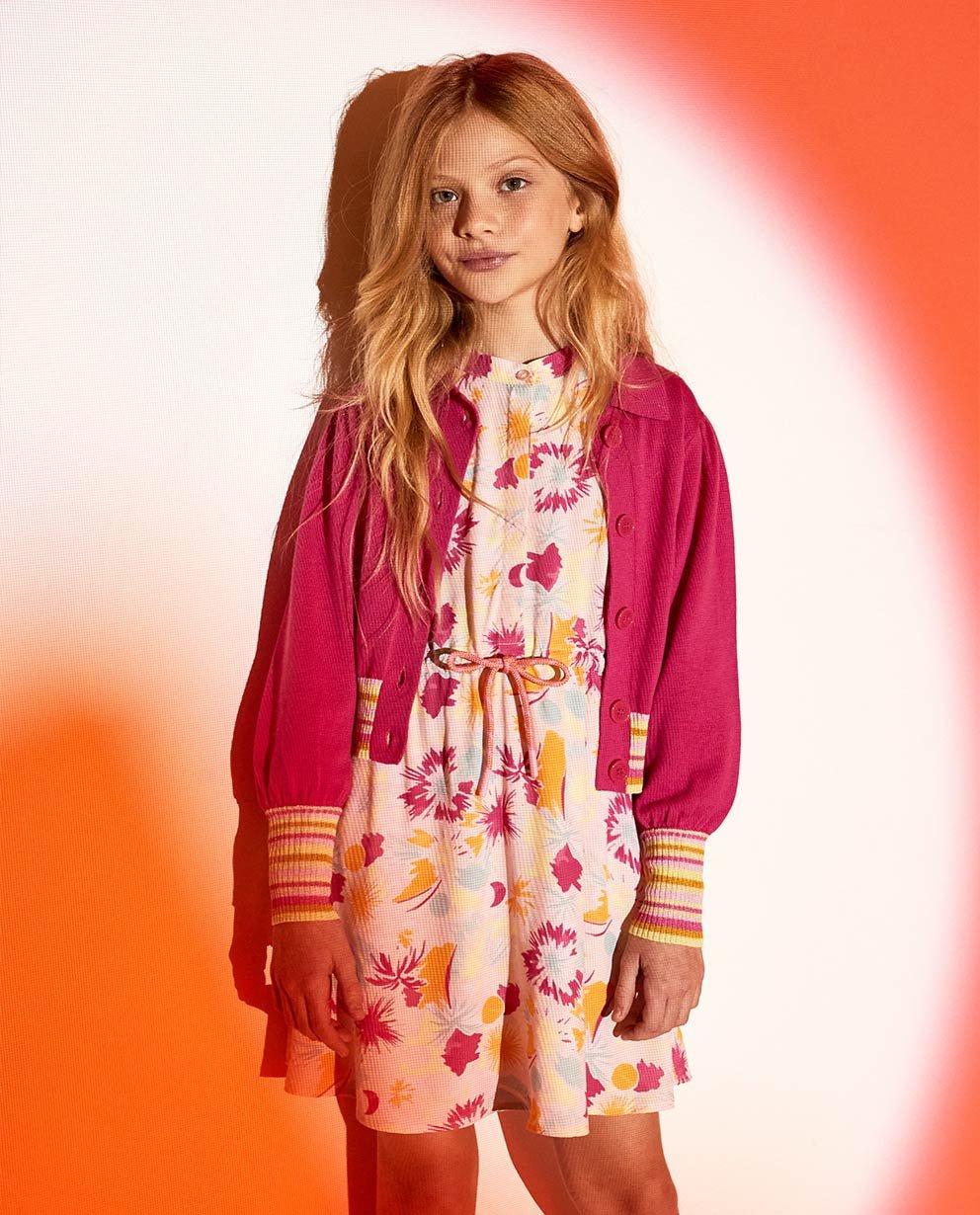 Bonte prints en frisse kleurtjes - null - 