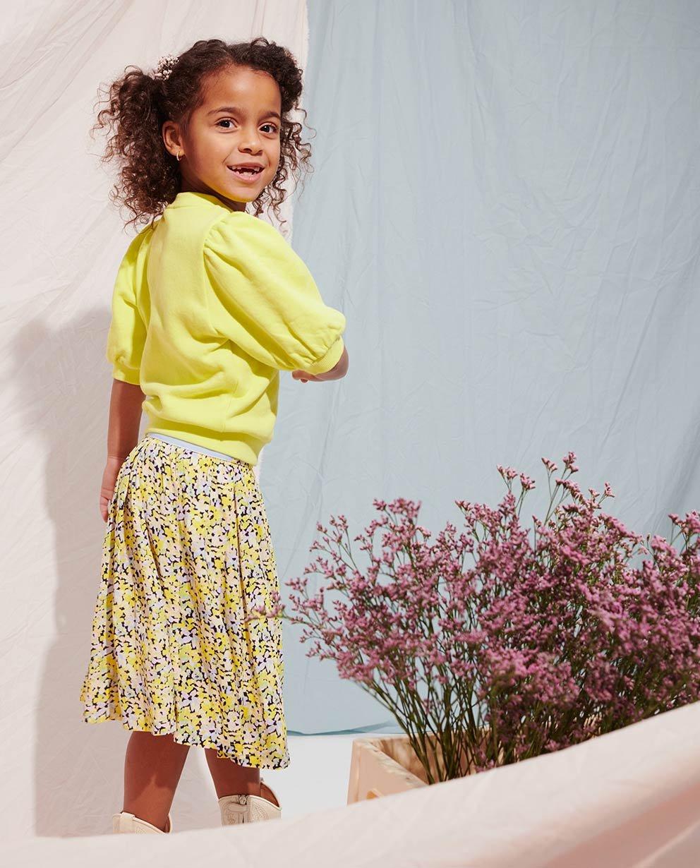 Look de communion super mignon - null - 