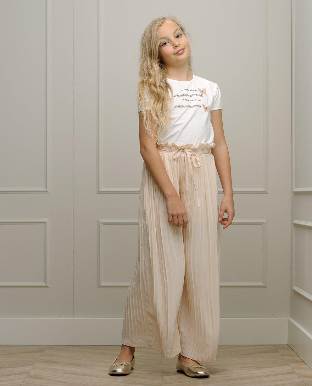 Sierlijke outfit - null - 
