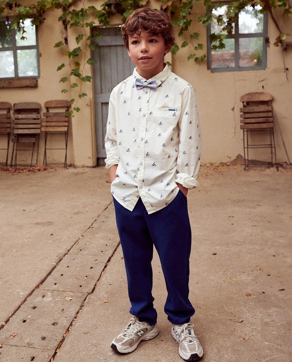 Aangename outfit - null - 