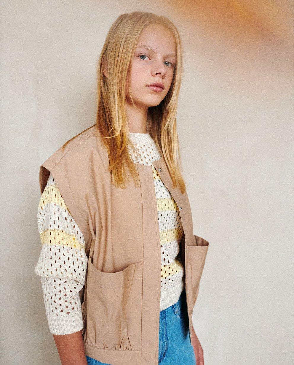 Shop the look - null - 