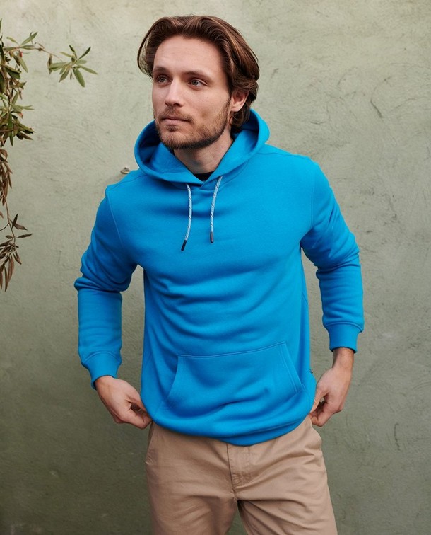 Comfy & casual fit Comfy & casual fit