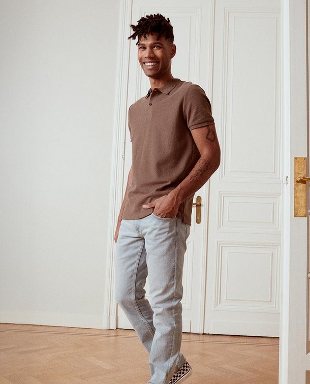 Sportief én classy Sportief én classy