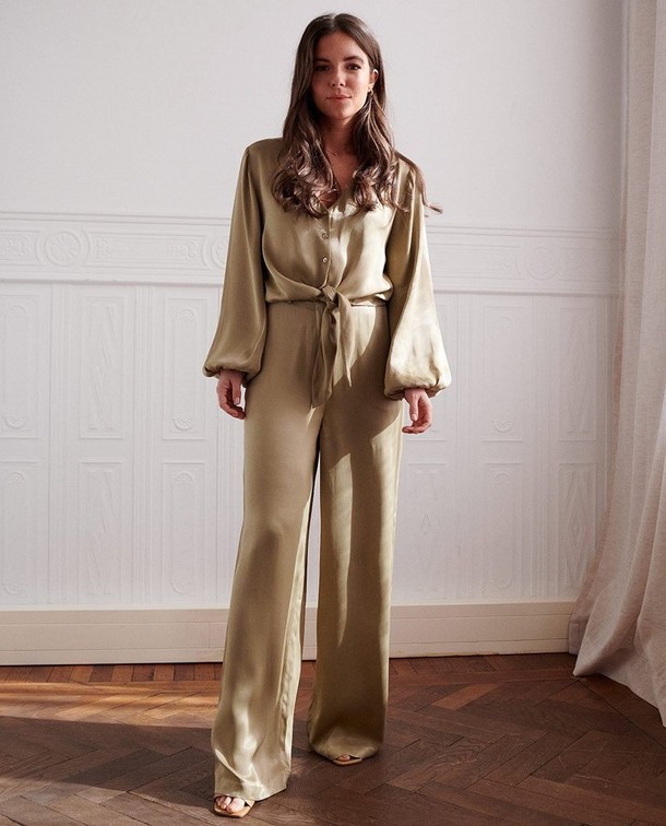 Elegante look Elegante look