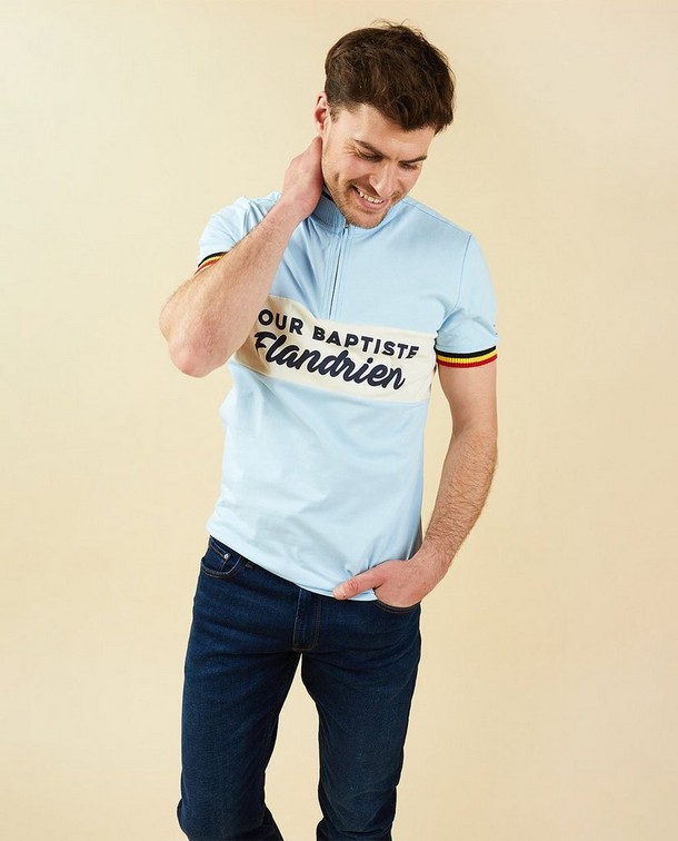 Sportieve look Sportieve look