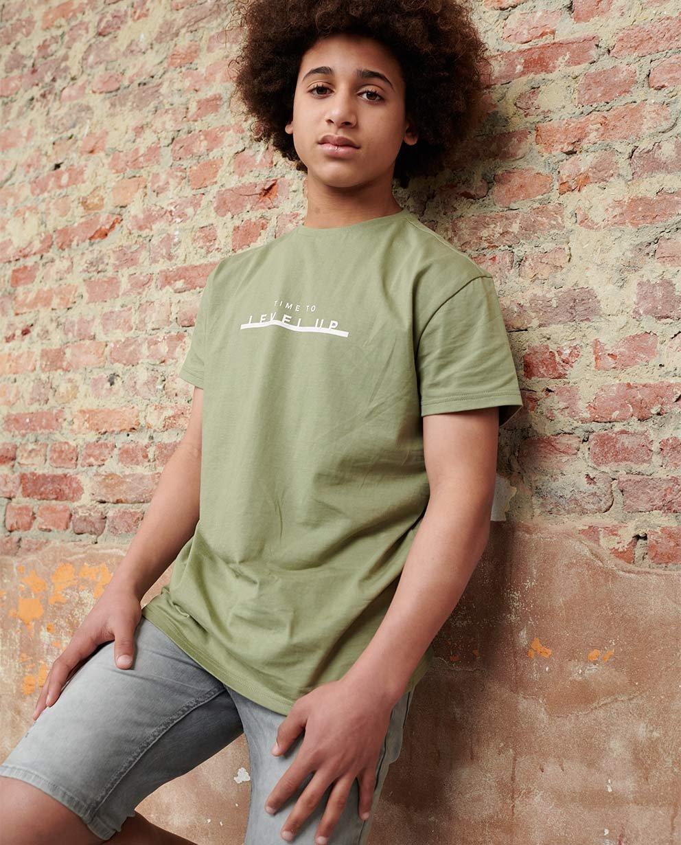 Stoere look - null - 