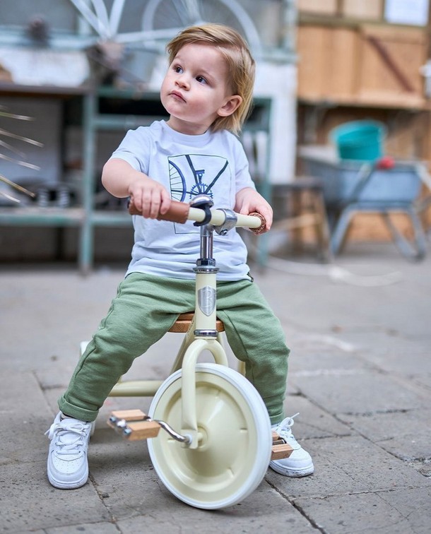 Let's go for a ride! Let's go for a ride!