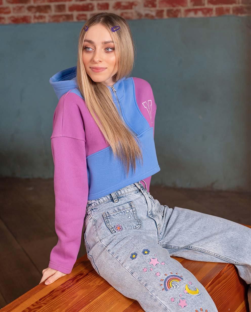 Shop the look - null - 