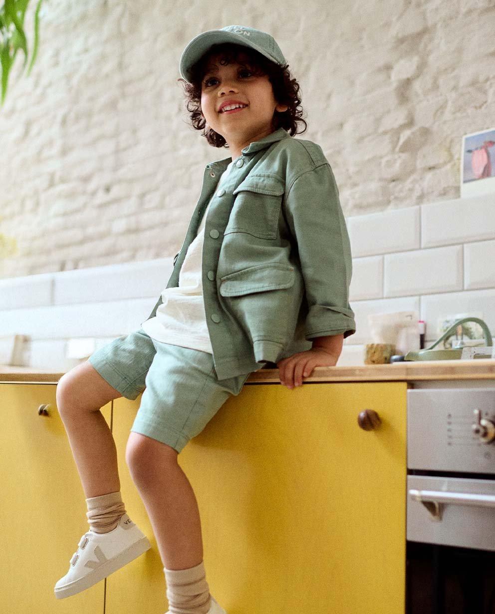 Shop the look - null - 