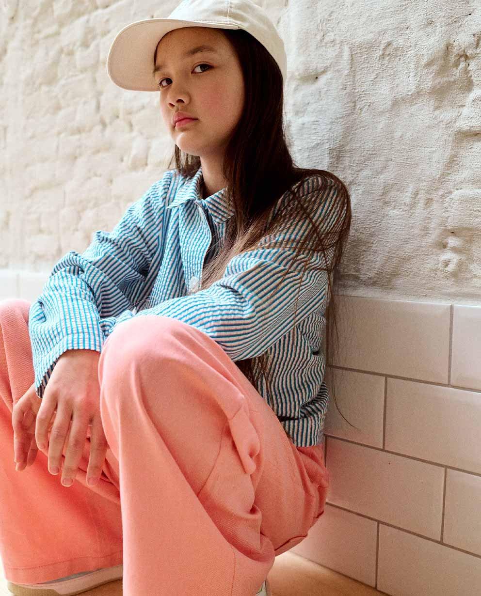 Shop the look - null - 