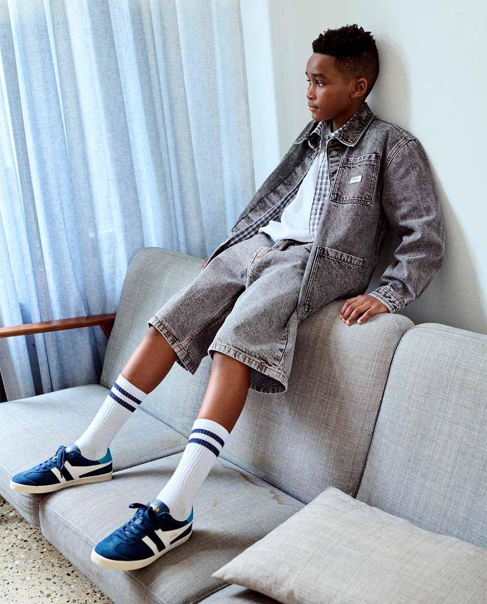Shop the look - null - 