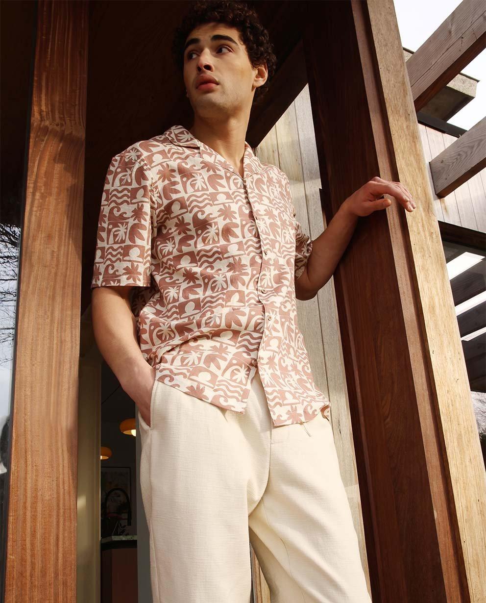 Shop the look - null - 