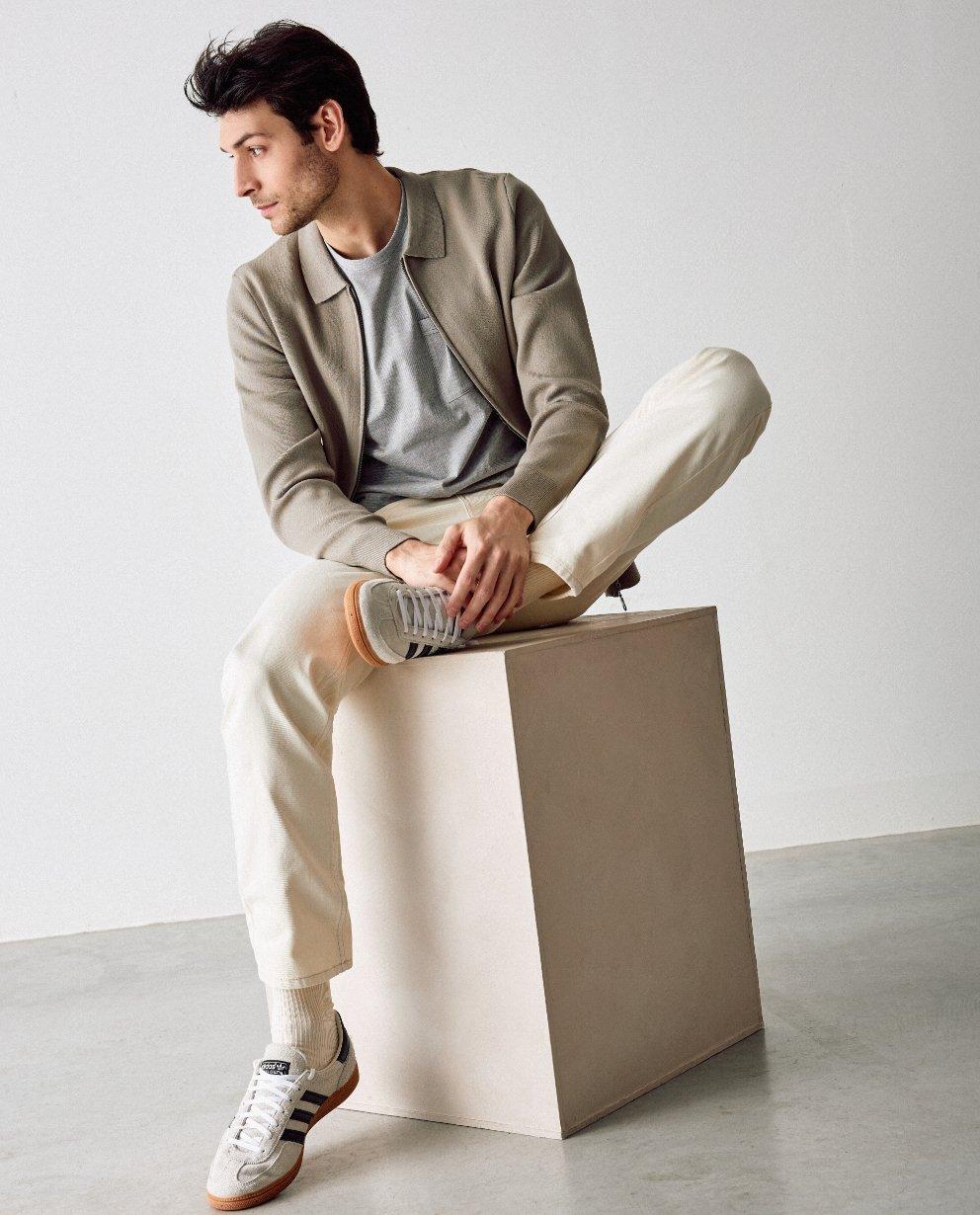 Shop the look - null - 