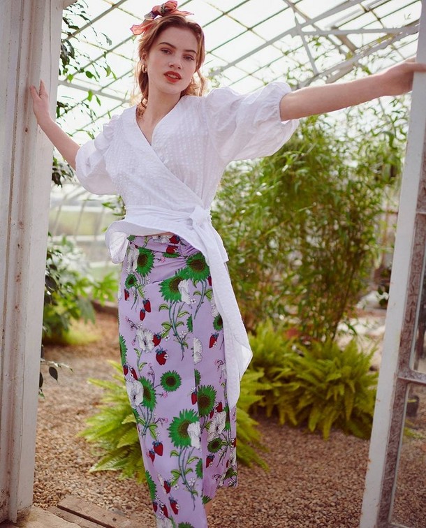 Catchy prints Marylène Madou Catchy prints Marylène Madou