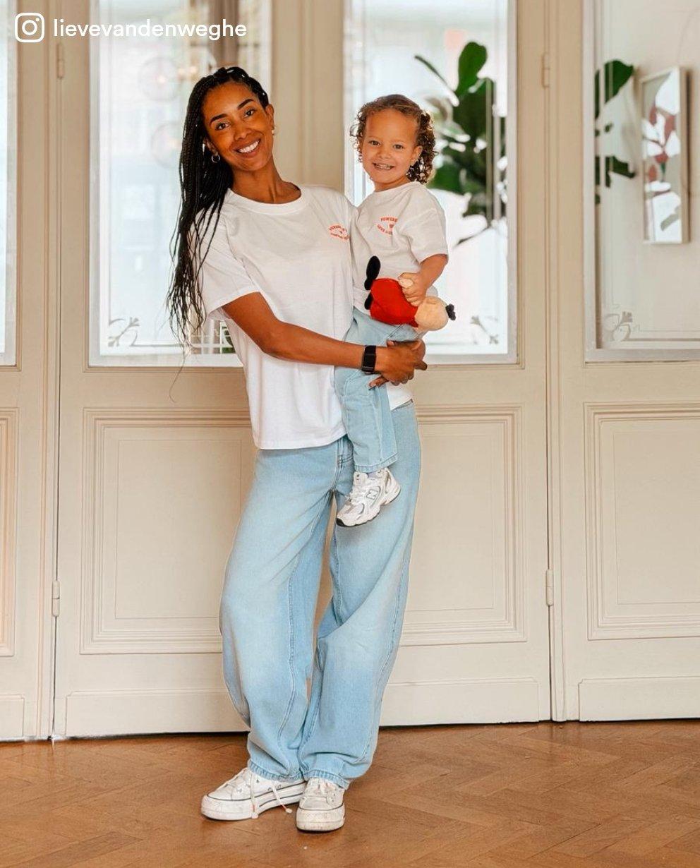 Shop the look #JBCfamily - 