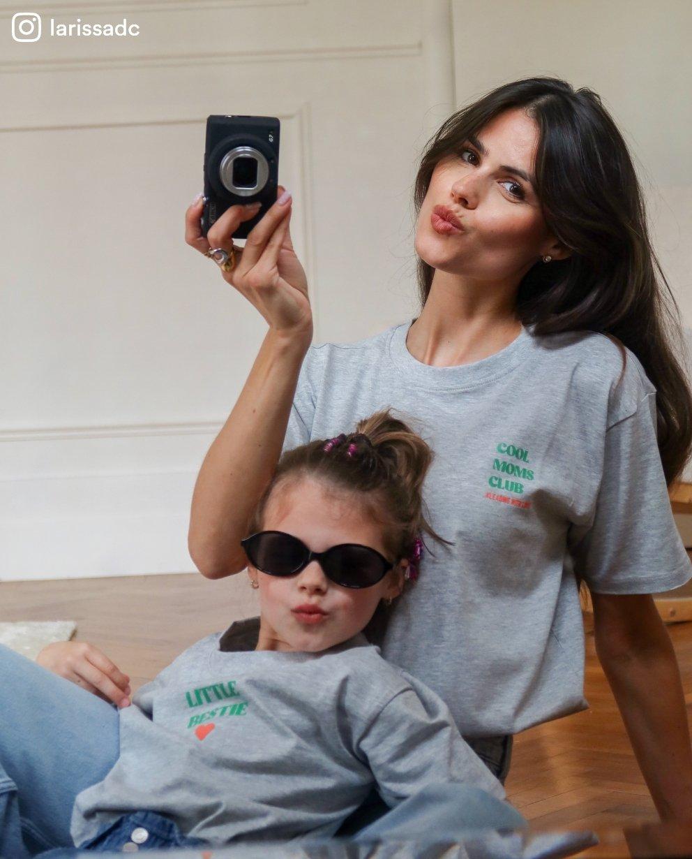 Shop the look #JBCfamily - 