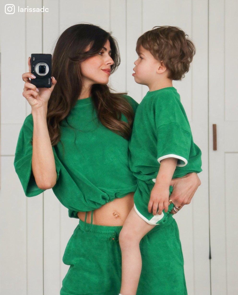 Shop the look #JBCfamily