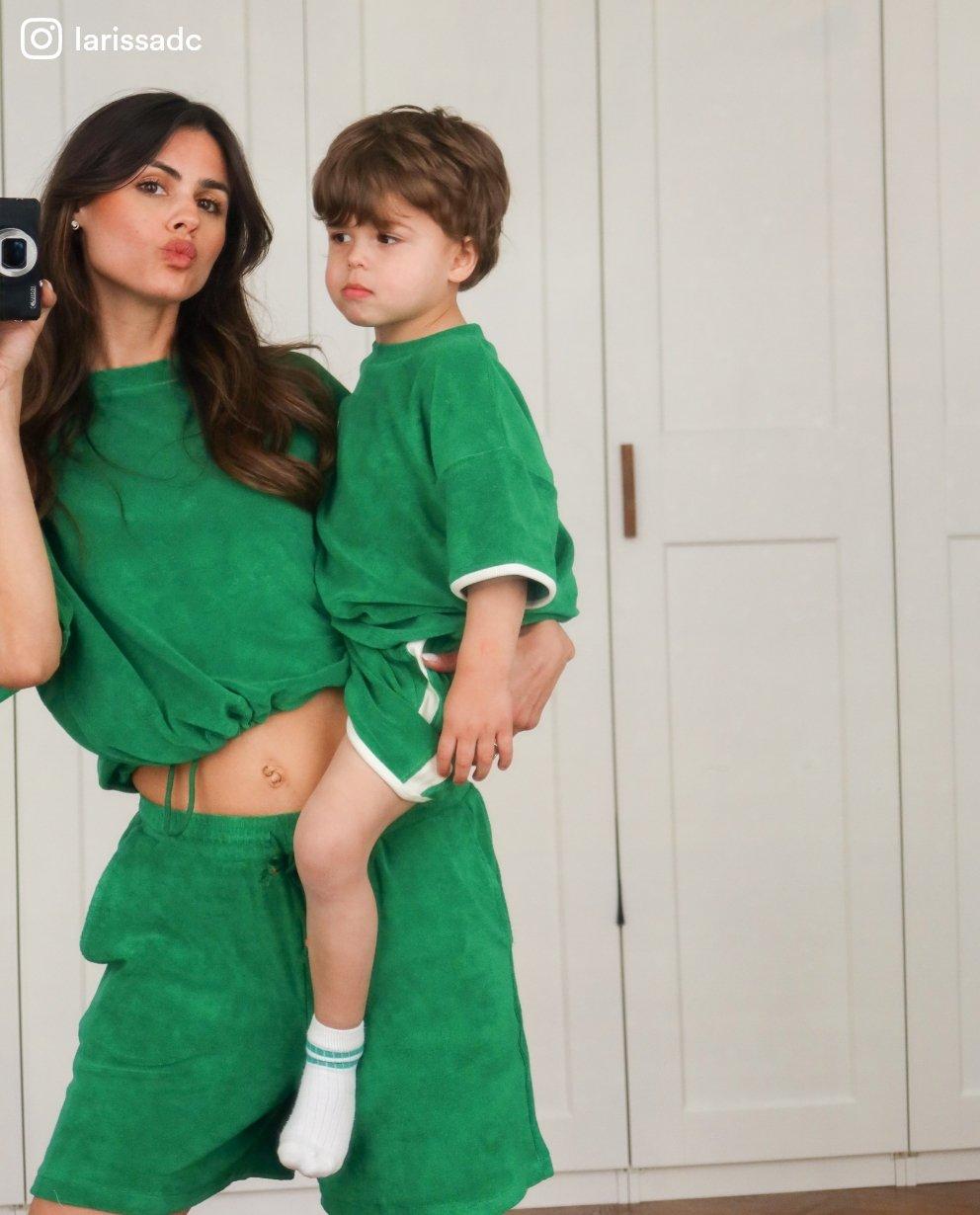 Shop the look #JBCfamily - 